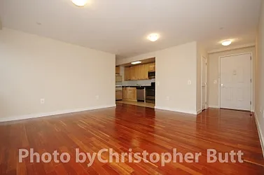 Rented by Citi Habitats