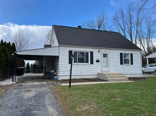 3259 Grasmere Ave, Columbus, OH 43224