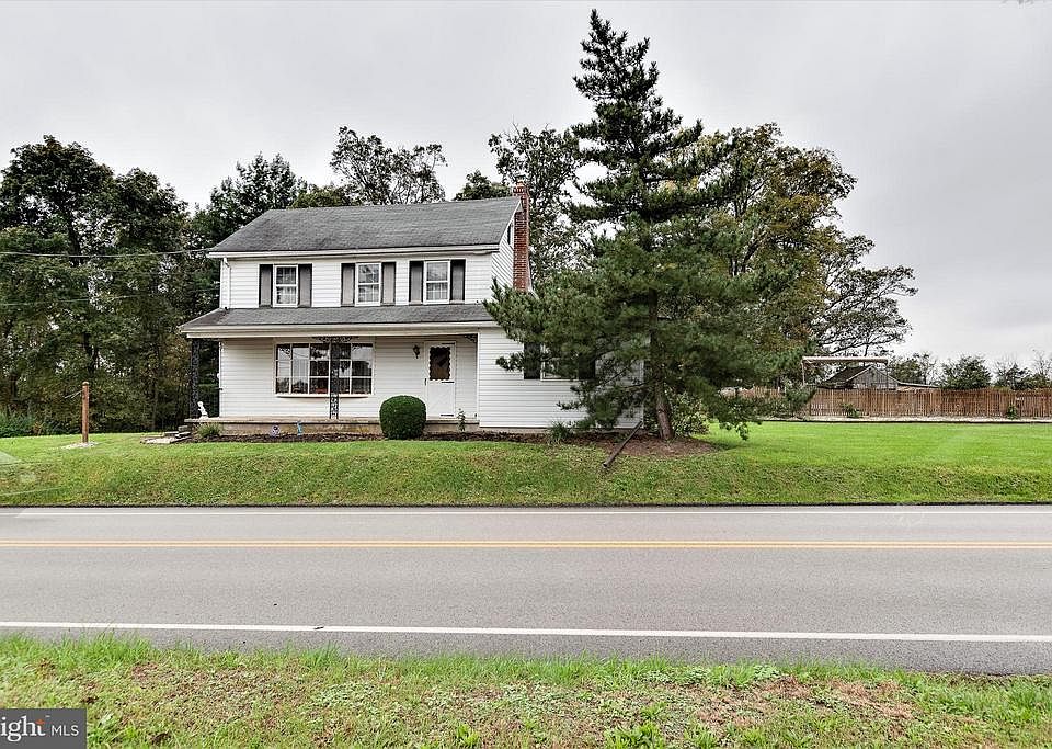 1996 Baltimore Pike, East Berlin, PA 17316 Zillow