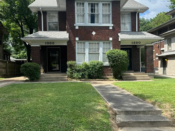 1390 Peabody Ave, Memphis, TN 38104