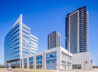 3600 Highway 7 Rd #2306, Vaughan, ON L4L 0G7