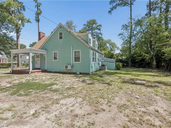 119 N Shore Rd, Norfolk, VA 23505