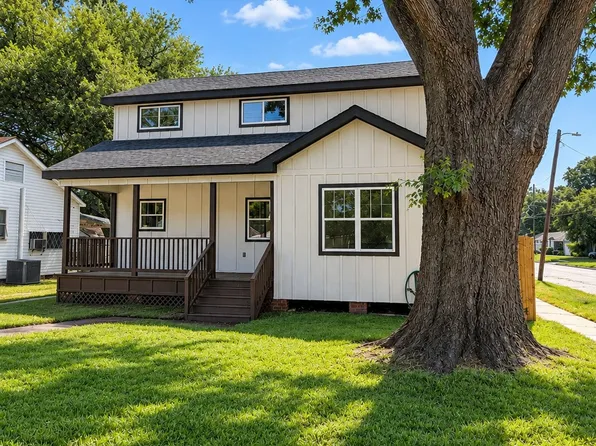 4027 Akard Ave, Shreveport, LA 71105