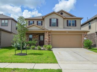 4235 Kendall Rock Ln, Katy, TX 77449