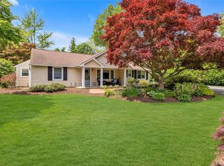 12 Morahapa Rd, Centerport, NY 11721