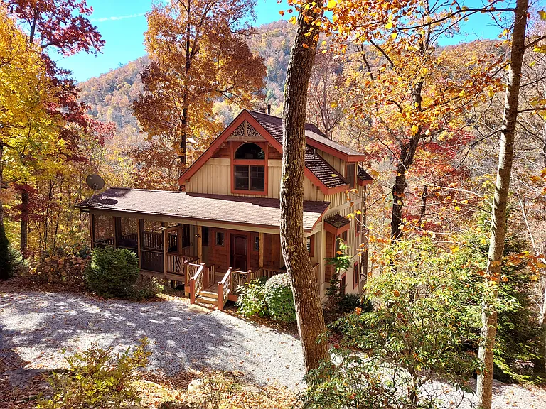 Bold Creek Trl — Photo 1