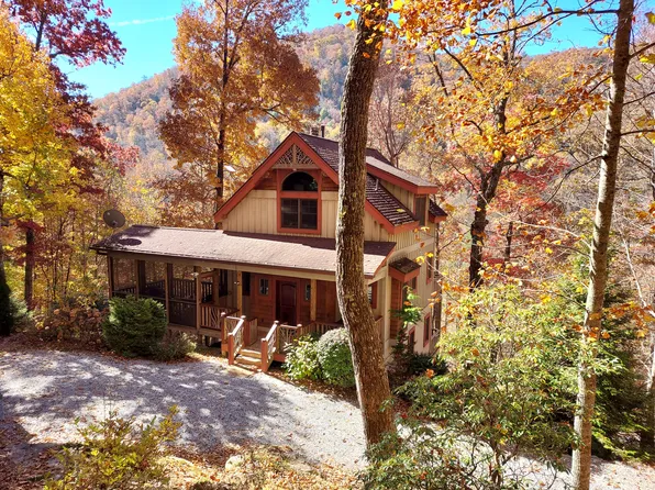 (undisclosed Address), Glenville, NC 28736