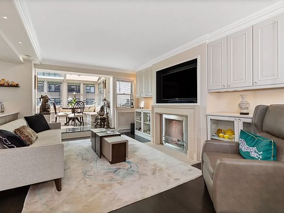 2nd image of 155 E 38th St APT 18G