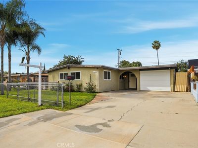 539 Trier Ave, La Puente, CA, 91744