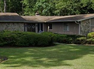 121 Cherry Hills Dr, Aiken, SC 29803