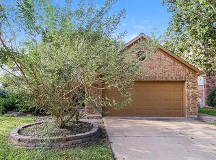 1911 Brazos Crossing Dr, Richmond, TX 77406