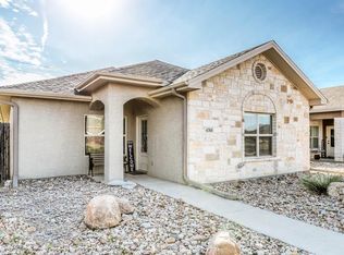 4314 Lexington Pl, San Angelo, TX 76904