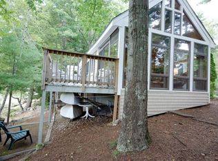 50 Dale Rd, Meredith, NH 03253