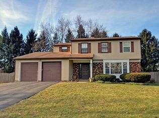 42 Congress Ct, Freehold, NJ 07728