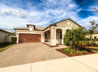 18814 Birchwood Groves Dr, Lutz, FL 33558