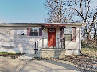 1154 Kirkland Ave #B, Nashville, TN 37216