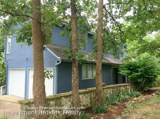 1677 Timberlake Rd, Branson, MO 65616