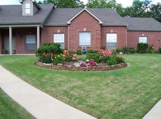 244 Pico Cir, Hot Springs, AR 71913