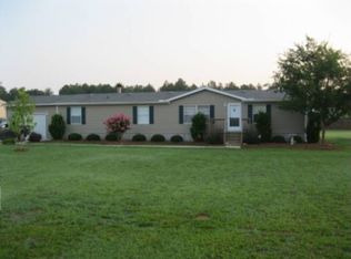 107 Todd Rd, Perry, GA 31069