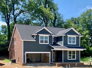 220 Griffin Ln LOT 2, Gallatin, TN 37066