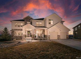 11744 Pine Canyon Point, Parker, CO 80138