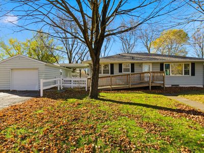 419 30th Ave N, Saint Cloud, MN, 56303