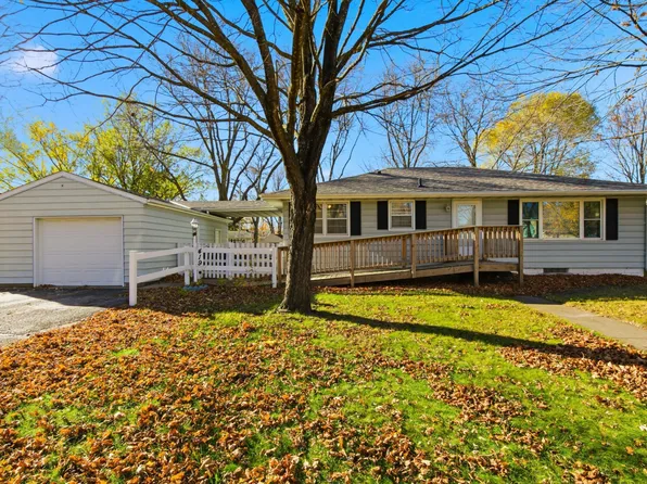 419 30th Ave N, Saint Cloud, MN 56303