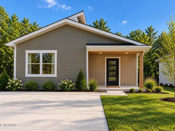 2610 Onyx Ct, Sevierville, TN 37876