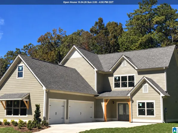 413 Victoria Way, Birmingham, AL 35242