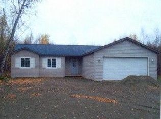 5140 E Shennum Dr, Wasilla, AK 99645
