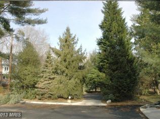 3045 Aberfoyle Pl NW, Washington, DC 20015