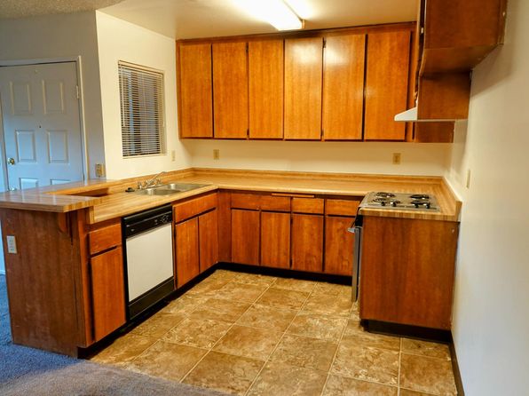 Northridge Apartments | 3850 Q St, Bakersfield, CA