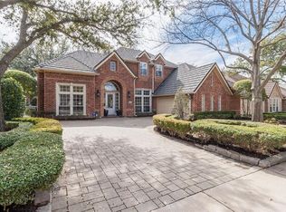 3157 Hampshire Ct, Frisco, TX 75034