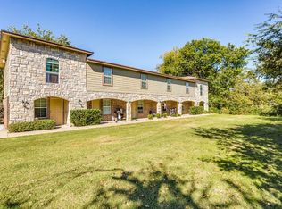 112 W 3rd St #N, Keene, TX 76059