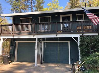 890 Sunray Ln, Colfax, CA 95713