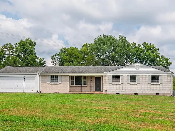 305 Rosehill Dr, Goodlettsville, TN 37072