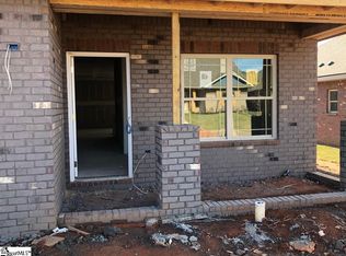 1041 Midway Hill Ln LOT 111, Woods At Pineridge Duncan, SC 29334