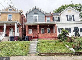 2411 N West St, Wilmington, DE 19802