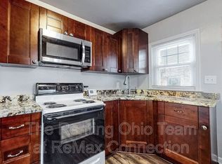 2422 Meredith Dr, Columbus, OH 43219