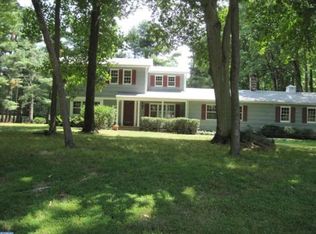 20 Sunset Rd, Lawrence Township, NJ 08648