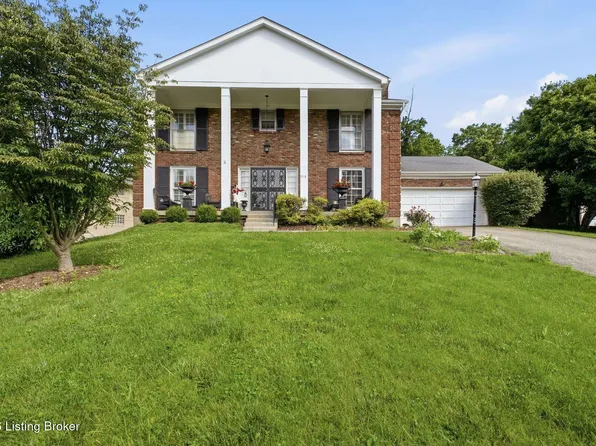 1719 Sutherland Dr, Louisville, KY 40205