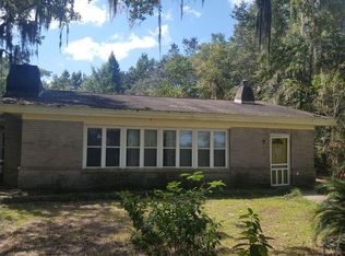 7374 Presley Rd, Milton, FL 32583