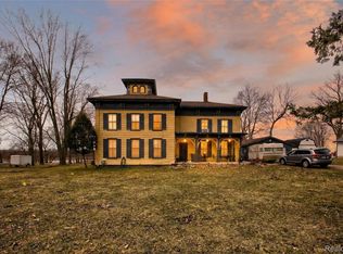 4466 Mill St, Columbiaville, MI 48421