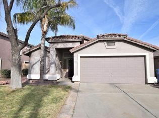 1285 S Cardinal St, Gilbert, AZ 85296