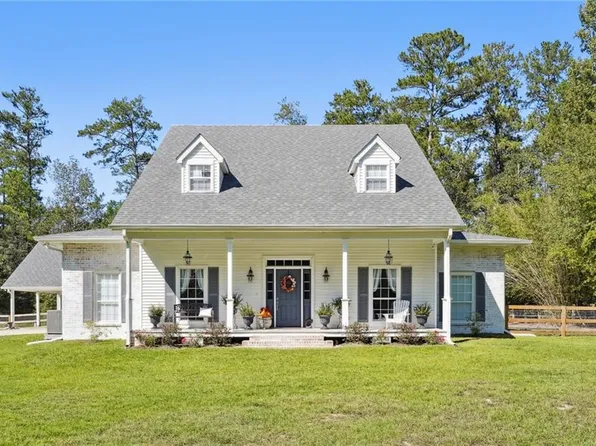 27 Claudia Dr, Covington, LA 70435