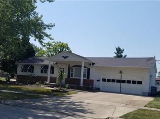 4108 Marshall Ave, Lorain, OH 44053