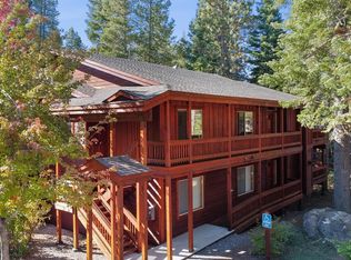 12762 Hidden Cir #4, Truckee, CA 96161