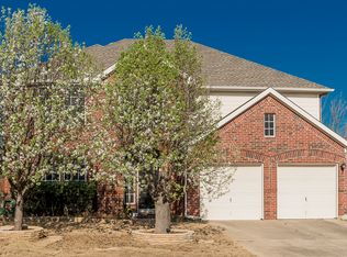 1210 Whispering Oaks Dr, Keller, TX 76248