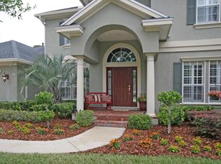 1766 Highland View Dr, Saint Augustine, FL 32092