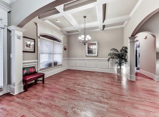 200 Sable Ridge Way, Acworth, GA 30102